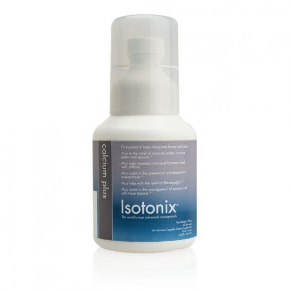 buy isotonix calcium plus now from www.isotonic.com.au