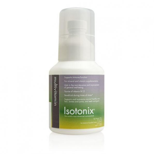 isotonix multivitamin supply to Sydney and all Australia