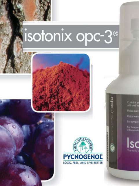 buy isotonix opc-3 now